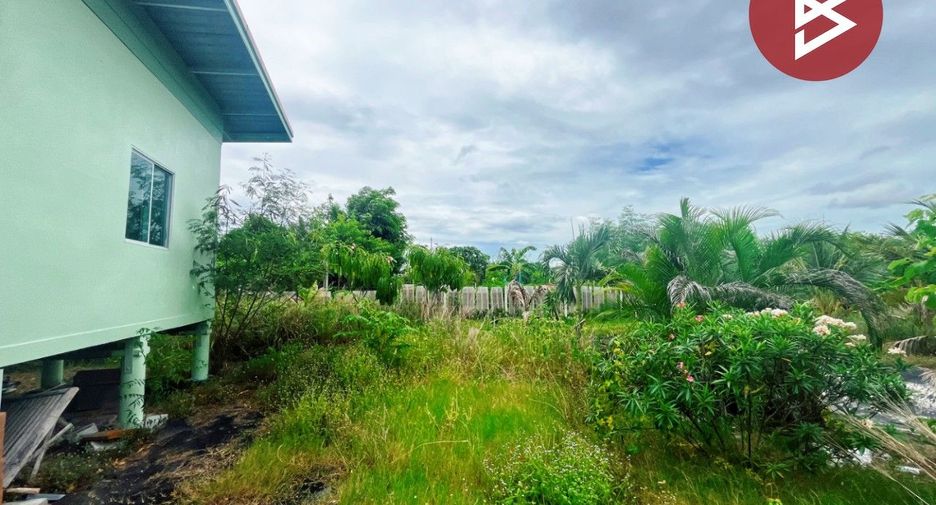 For sale 1 Beds house in Lao Khwan, Kanchanaburi