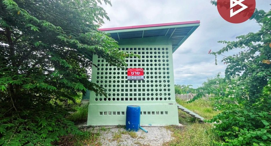For sale 1 Beds house in Lao Khwan, Kanchanaburi