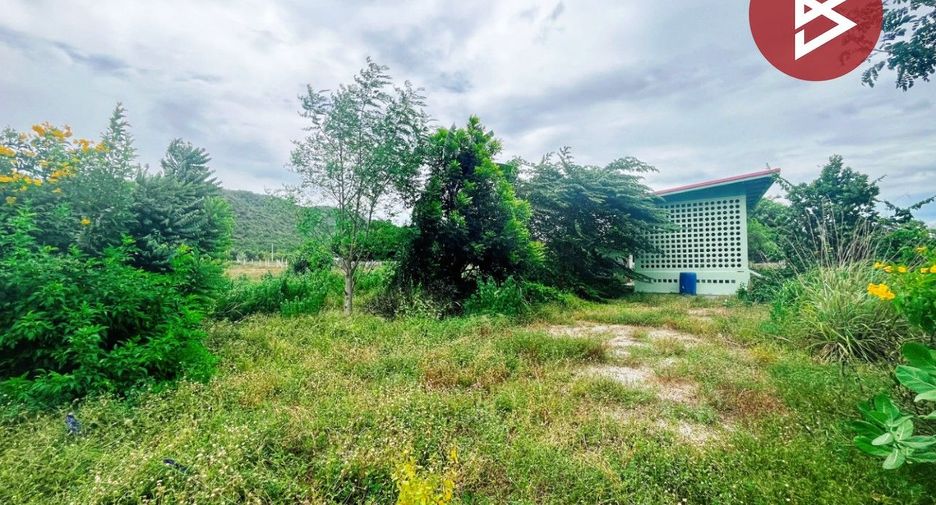 For sale 1 Beds house in Lao Khwan, Kanchanaburi