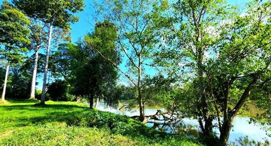 Terreno en venta en Si Sawat, Kanchanaburi
