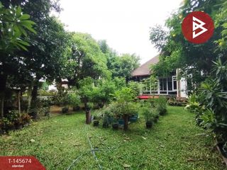 Casa en venta de 3 habitaciones en Huai Khwang, Bangkok