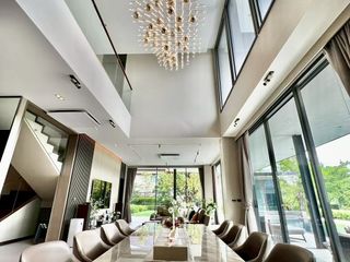 Haus zum Kauf mit 5 Zimmer in Bang Phli, Samut Prakan