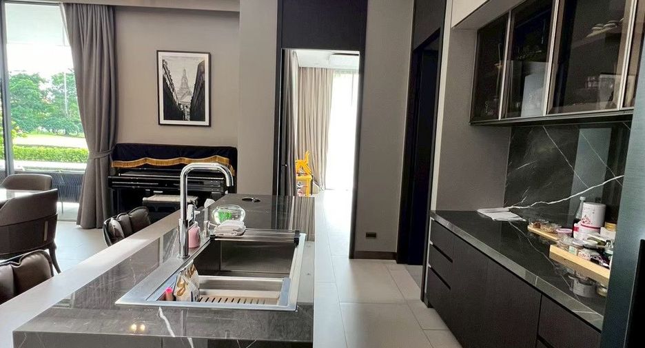 Haus zum Kauf mit 5 Zimmer in Bang Phli, Samut Prakan