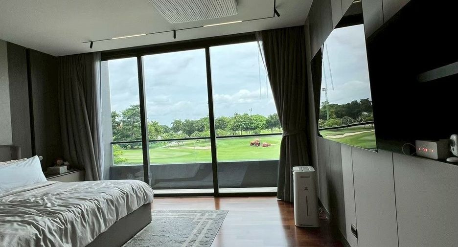 Haus zum Kauf mit 5 Zimmer in Bang Phli, Samut Prakan