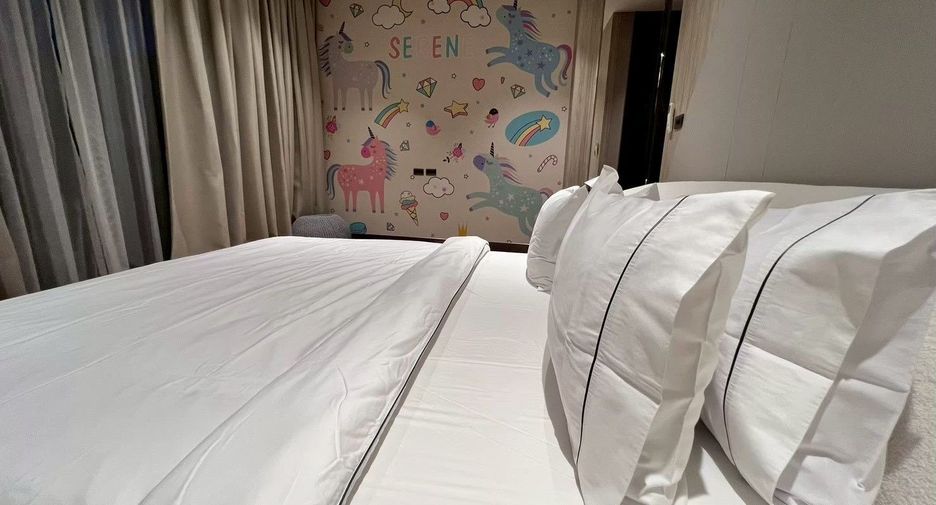 Haus zum Kauf mit 5 Zimmer in Bang Phli, Samut Prakan