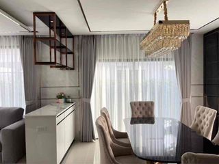 For rent 3 bedrooms house in Prawet, Bangkok