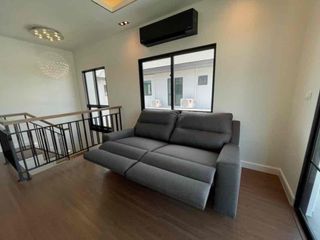 For rent 3 bedrooms house in Prawet, Bangkok