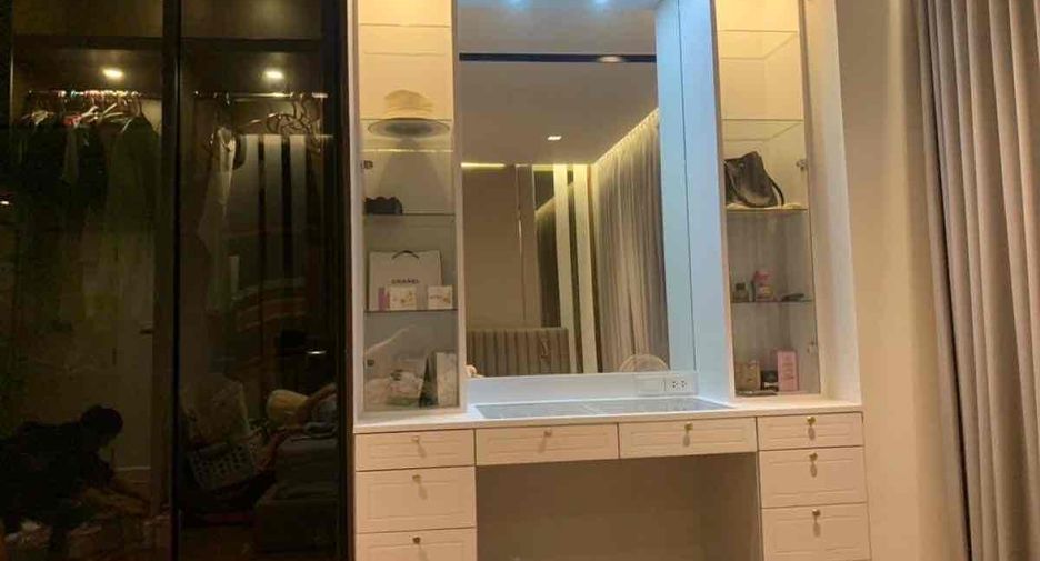 For rent 3 bedrooms house in Prawet, Bangkok