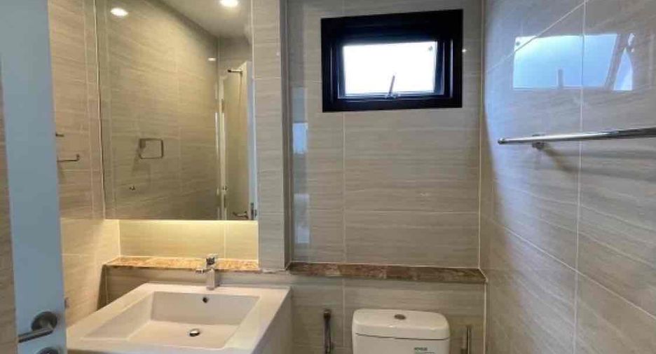 For rent 3 bedrooms house in Prawet, Bangkok