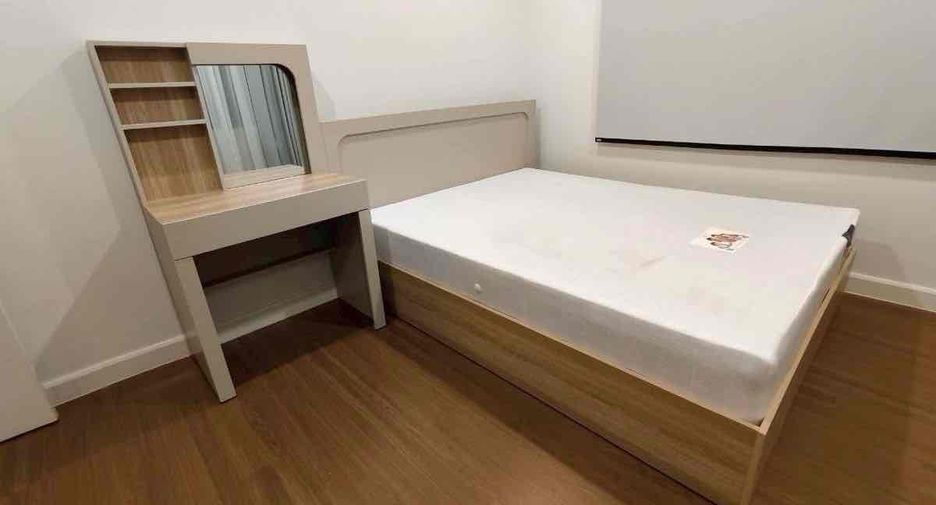 For rent 3 bedrooms house in Prawet, Bangkok