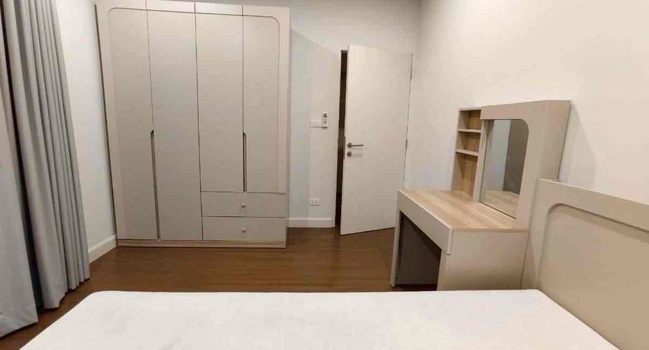 For rent 3 bedrooms house in Prawet, Bangkok