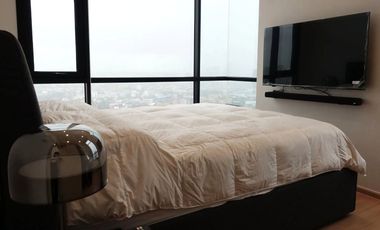 For rent and for sale 2 bedrooms condo in Watthana, Bangkok