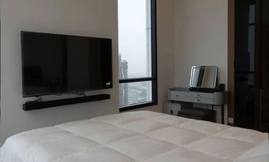 For rent and for sale 2 bedrooms condo in Watthana, Bangkok