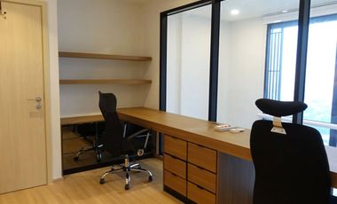 For rent and for sale 2 bedrooms condo in Watthana, Bangkok