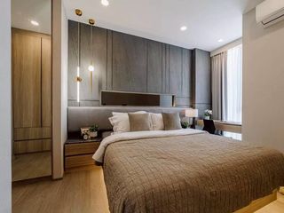 Wohnung zur Miete mit 1 Zimmer in Pathum Wan, Bangkok