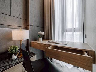 Wohnung zur Miete mit 1 Zimmer in Pathum Wan, Bangkok