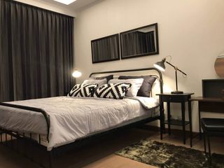 出租 1 卧室 公寓 在 Ratchathewi, 曼谷