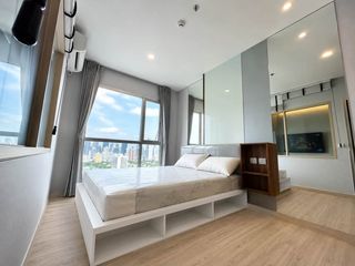 Condo en alquiler de 1 habitaciones en Phaya Thai, Bangkok