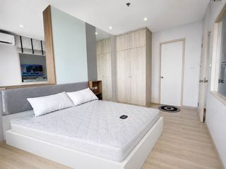 Condo en alquiler de 1 habitaciones en Phaya Thai, Bangkok