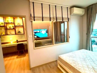 Condo en alquiler de 1 habitaciones en Phaya Thai, Bangkok