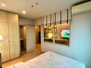 Condo en alquiler de 1 habitaciones en Phaya Thai, Bangkok