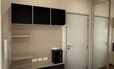 For rent and for sale 1 bed condo in Phaya Thai, Bangkok
