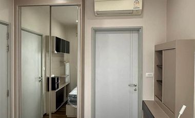 For rent and for sale 1 bed condo in Phaya Thai, Bangkok