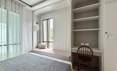 Haus zur Miete und zum Kauf mit 4 Zimmer in Bang Lamung, Chonburi