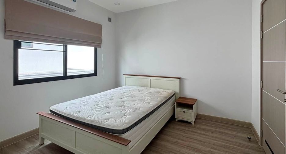 Haus zur Miete und zum Kauf mit 4 Zimmer in Bang Lamung, Chonburi