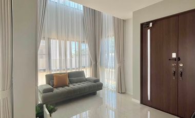 Haus zur Miete und zum Kauf mit 4 Zimmer in Bang Lamung, Chonburi