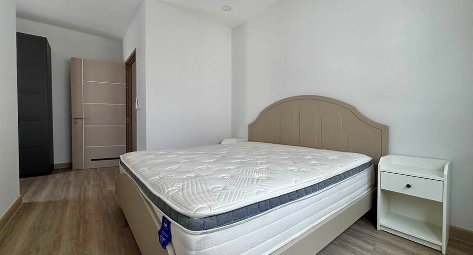 Haus zur Miete und zum Kauf mit 4 Zimmer in Bang Lamung, Chonburi