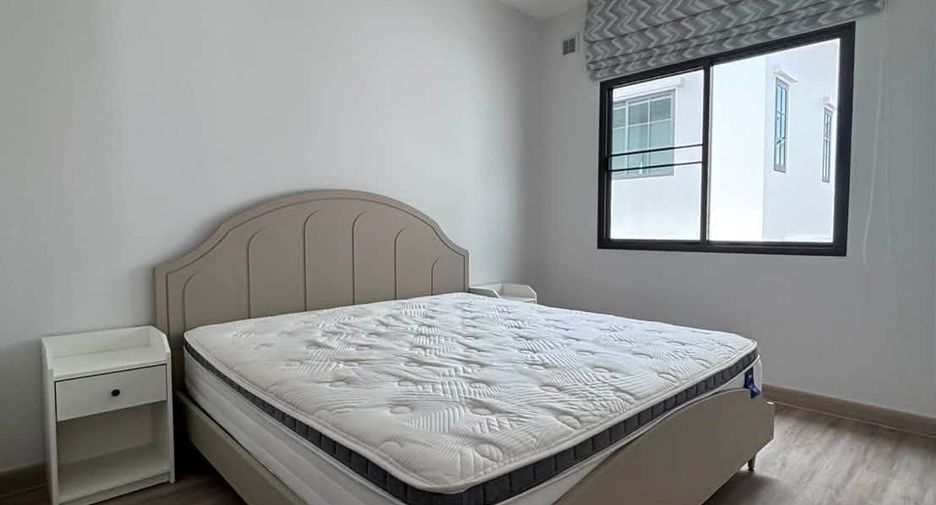 Haus zur Miete und zum Kauf mit 4 Zimmer in Bang Lamung, Chonburi