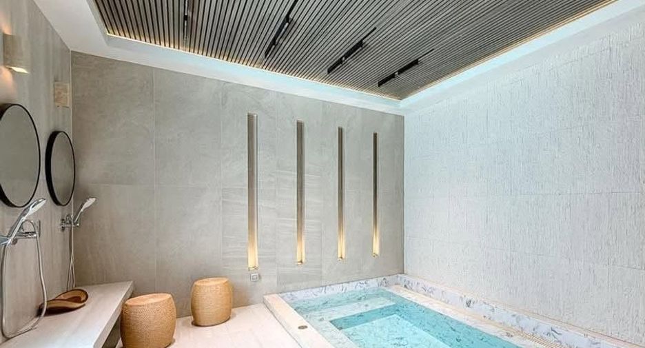 Haus zur Miete und zum Kauf mit 4 Zimmer in Bang Lamung, Chonburi