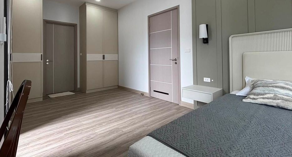 Haus zur Miete und zum Kauf mit 4 Zimmer in Bang Lamung, Chonburi