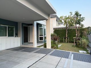 For rent 4 bedrooms house in Prawet, Bangkok