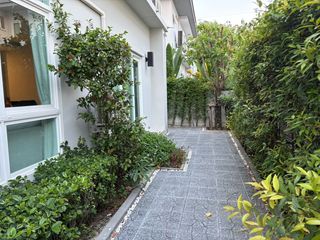 For rent 4 bedrooms house in Prawet, Bangkok