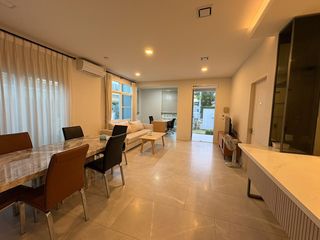 For rent 4 bedrooms house in Prawet, Bangkok