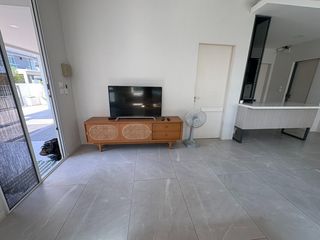 For rent 4 bedrooms house in Prawet, Bangkok