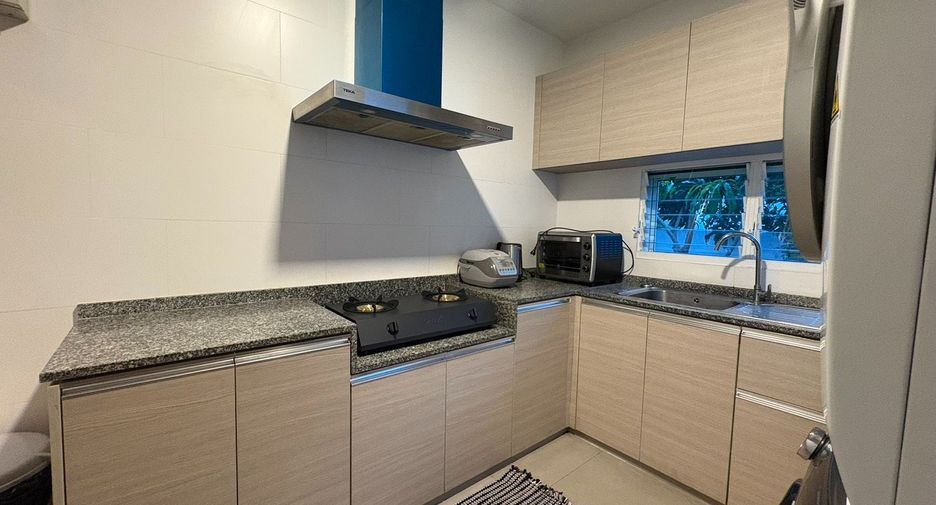 Casa en alquiler de 4 habitaciones en Prawet, Bangkok