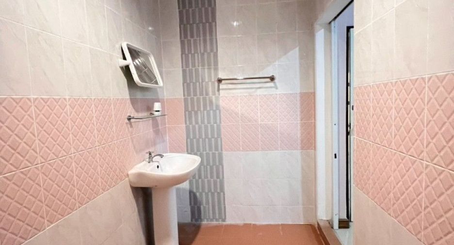 À vendre 2 chambres maison à Sattahip, Pattaya