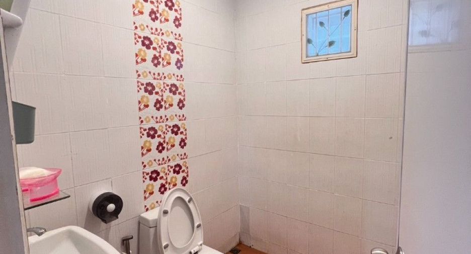 À vendre 2 chambres maison à Sattahip, Pattaya