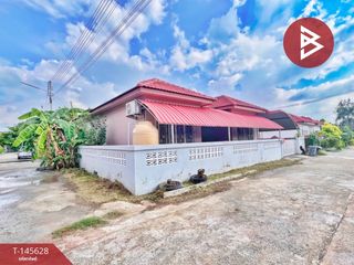 À vendre 2 chambres maison à Sattahip, Chonburi