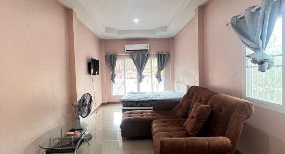 À vendre 2 chambres maison à Sattahip, Pattaya
