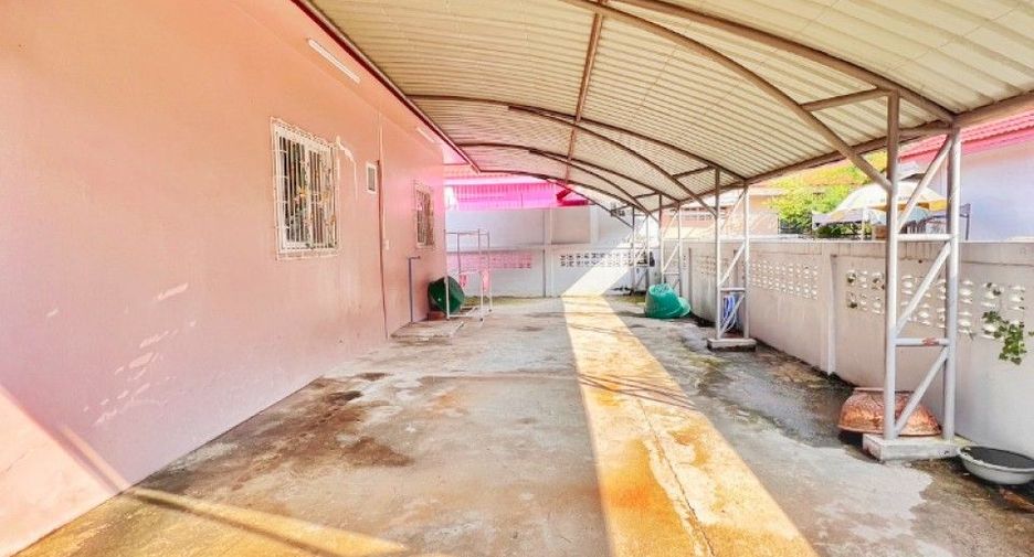 À vendre 2 chambres maison à Sattahip, Pattaya