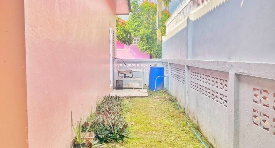 À vendre 2 chambres maison à Sattahip, Pattaya