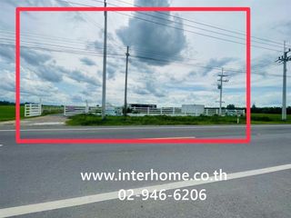 Terreno en venta en Lam Luk Ka, Pathum Thani
