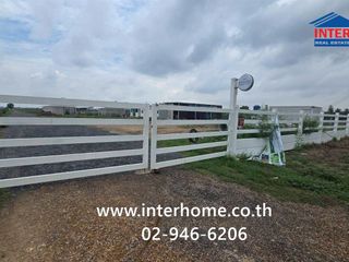 Terreno en venta en Lam Luk Ka, Pathum Thani