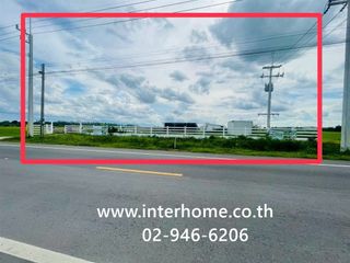 Terreno en venta en Lam Luk Ka, Pathum Thani