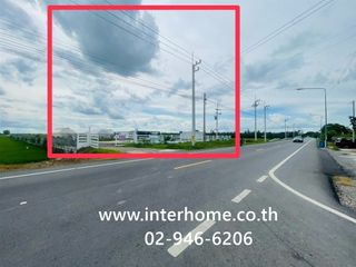 Terreno en venta en Lam Luk Ka, Pathum Thani