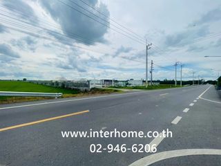 Terreno en venta en Lam Luk Ka, Pathum Thani